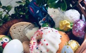 Piękne koszyczki mieszkańców powiatu kieleckiego (14)
