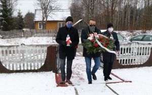 81. rocznica pacyfikacji Szałasu (4)