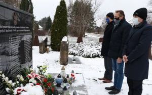 81. rocznica pacyfikacji Szałasu (7)