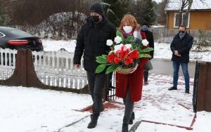 81. rocznica pacyfikacji Szałasu (8)
