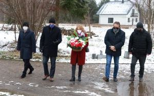 81. rocznica pacyfikacji Szałasu (15)