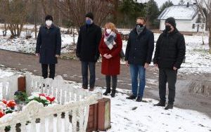 81. rocznica pacyfikacji Szałasu (2)
