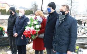 81. rocznica pacyfikacji Szałasu (5)