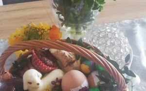 Wielkanocne koszyczki wyróżnione (7)