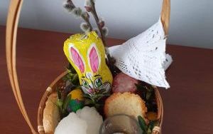Wielkanocne koszyczki wyróżnione (5)
