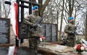 Obchody 81. rocznicy Zbrodni Katyńskiej w Kielcach (2)
