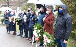 Obchody 81. rocznicy Zbrodni Katyńskiej w Kielcach (3)