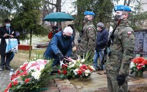 Obchody 81. rocznicy Zbrodni Katyńskiej w Kielcach (8)