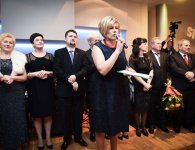 W rytmie poloneza i walca