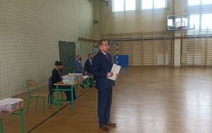 Dla maturzystów zabrzmiał ostatni dzwonek (1)