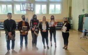 Dla maturzystów zabrzmiał ostatni dzwonek (7)