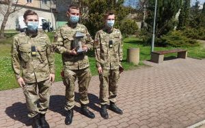 Dla maturzystów zabrzmiał ostatni dzwonek (2)