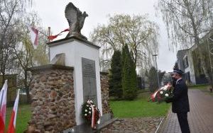 Świętowaliśmy 3 Maja (1)
