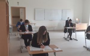 Maturalny maraton rozpoczęty (3)