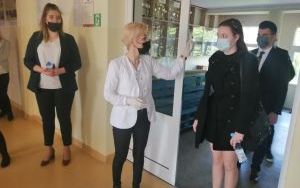 Maturalny maraton rozpoczęty  (1)