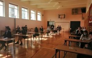 Maturalny maraton rozpoczęty  (2)