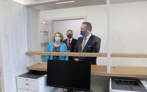 Filia Wydziału Komunikacji i Transportu w Piekoszowie otwarta (4)