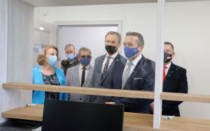 Filia Wydziału Komunikacji i Transportu w Piekoszowie otwarta (5)