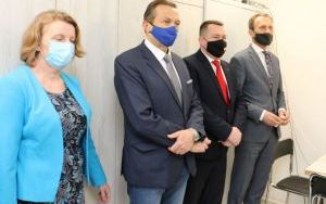 Filia Wydziału Komunikacji i Transportu w Piekoszowie otwarta (6)