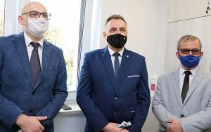 Filia Wydziału Komunikacji i Transportu w Piekoszowie otwarta (7)