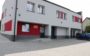 Filia Wydziału Komunikacji i Transportu w Piekoszowie otwarta (5)