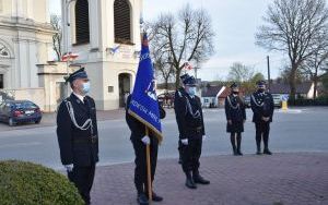 Obchody Dnia Strażaka w powiecie kieleckim (3)