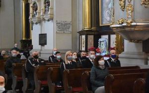 Obchody Dnia Strażaka w powiecie kieleckim (7)