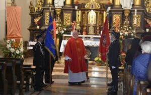 Obchody Dnia Strażaka w powiecie kieleckim (8)