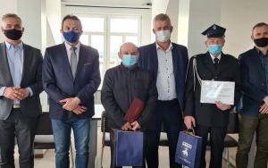 Obchody Dnia Strażaka w powiecie kieleckim (4)