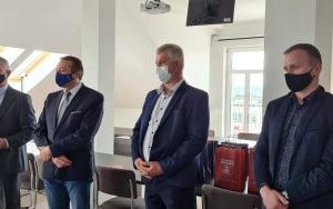 Obchody Dnia Strażaka w powiecie kieleckim (5)