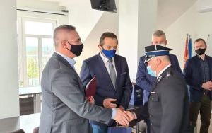 Obchody Dnia Strażaka w powiecie kieleckim (6)