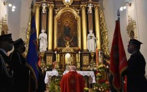 Obchody Dnia Strażaka w powiecie kieleckim (13)