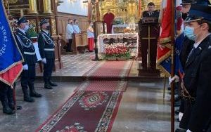 Obchody Dnia Strażaka w powiecie kieleckim (14)
