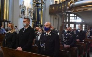 Obchody Dnia Strażaka w powiecie kieleckim (16)