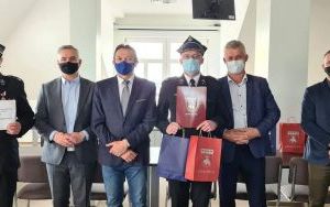 Obchody Dnia Strażaka w powiecie kieleckim (7)