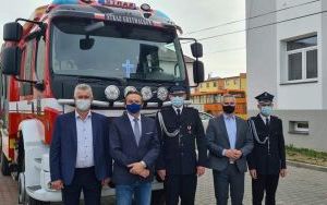 Obchody Dnia Strażaka w powiecie kieleckim (9)
