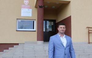 Sołtys Mójczy - Dariusz Sarek (2)
