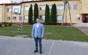 Sołtys Mójczy - Dariusz Sarek (3)