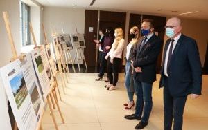 Nowa wystawa w kieleckim Starostwie (1)