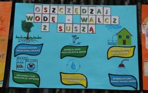Konkursu pn. „Oszczędzam wodę - walczę z suszą” (5)