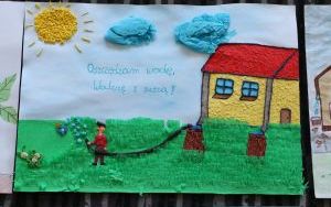 Konkursu pn. „Oszczędzam wodę - walczę z suszą” (3)