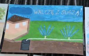 Konkursu pn. „Oszczędzam wodę - walczę z suszą” (15)