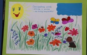Konkursu pn. „Oszczędzam wodę - walczę z suszą” (11)