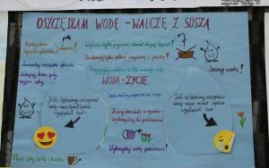 Konkursu pn. „Oszczędzam wodę - walczę z suszą” (15)