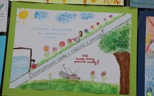 Konkursu pn. „Oszczędzam wodę - walczę z suszą” (1)