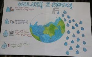 Konkursu pn. „Oszczędzam wodę - walczę z suszą” (5)