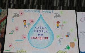 Konkursu pn. „Oszczędzam wodę - walczę z suszą” (14)