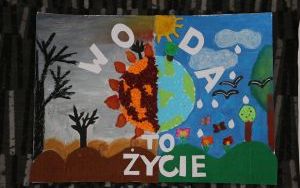 Konkursu pn. „Oszczędzam wodę - walczę z suszą” (9)