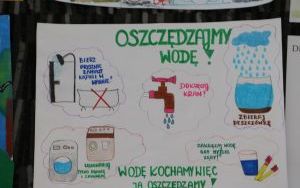 Konkursu pn. „Oszczędzam wodę - walczę z suszą” (12)