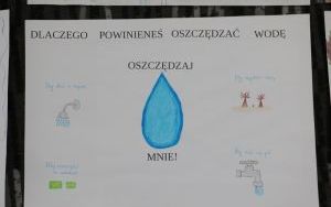 Konkursu pn. „Oszczędzam wodę - walczę z suszą” (14)
